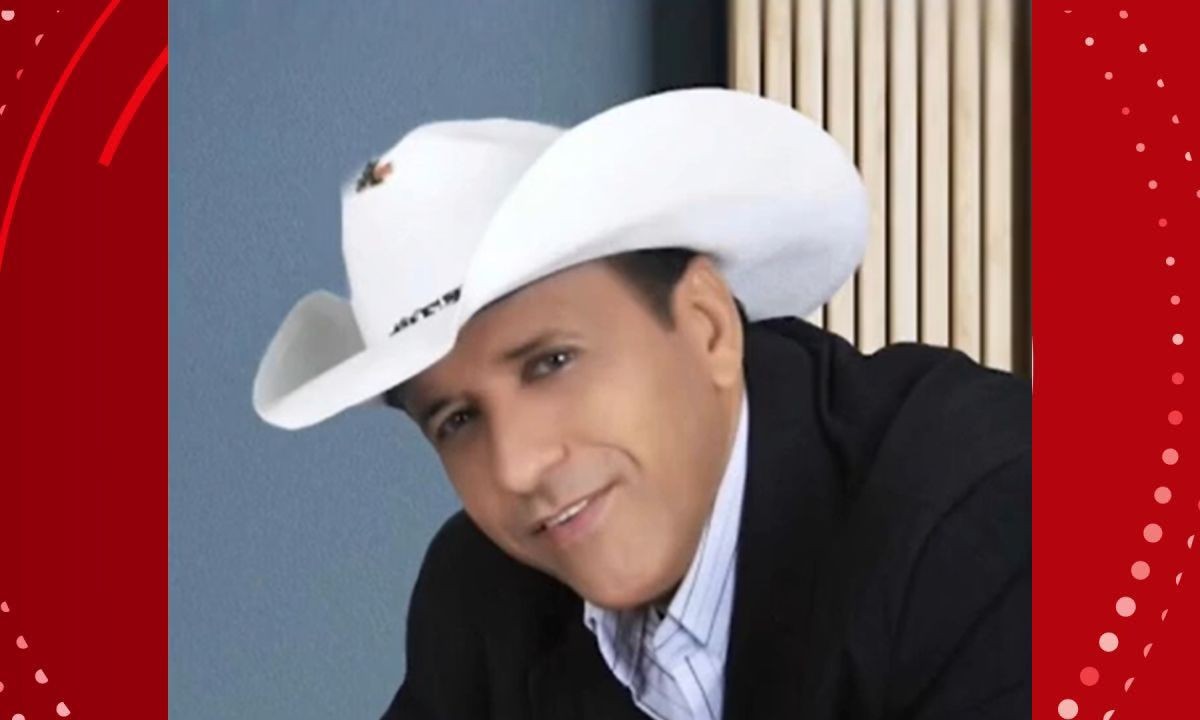 Cantor gospel Carlinhos Novaes morre em Vitória da Conquista aos 65 anos