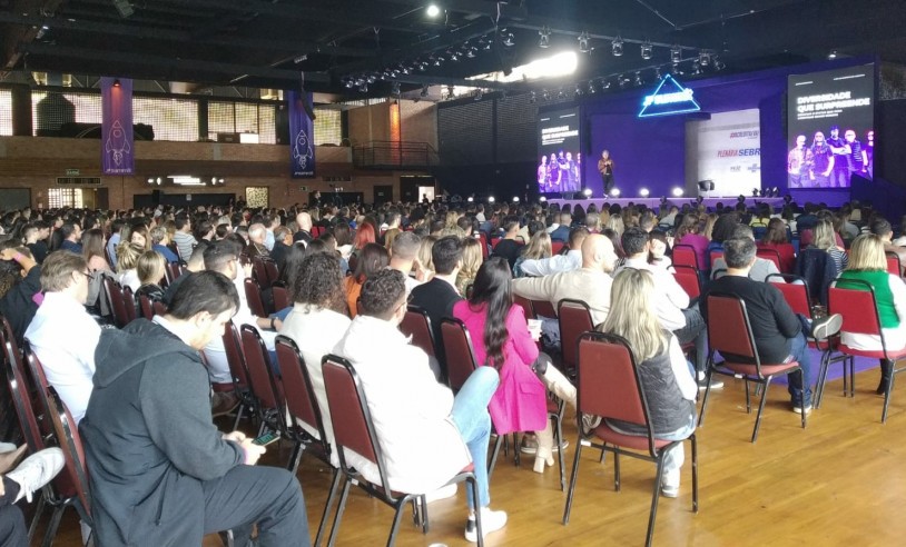 UAI Summit: veja como participar do evento de empreendedorismo do Triângulo Mineiro