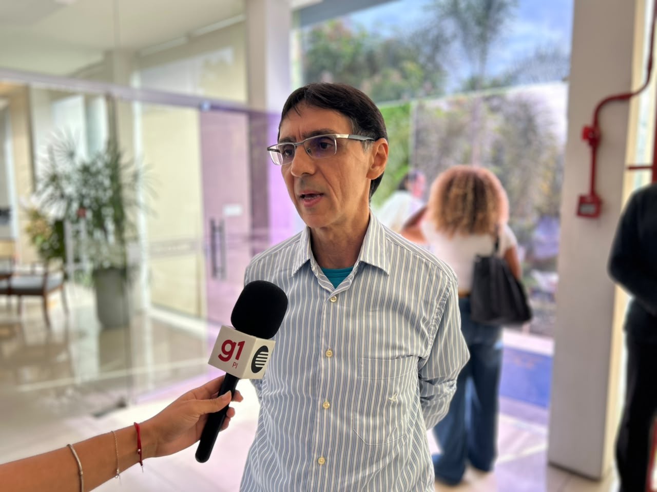 Qual é o número de Antônio Barros (Novo) para o Senado no Piauí?