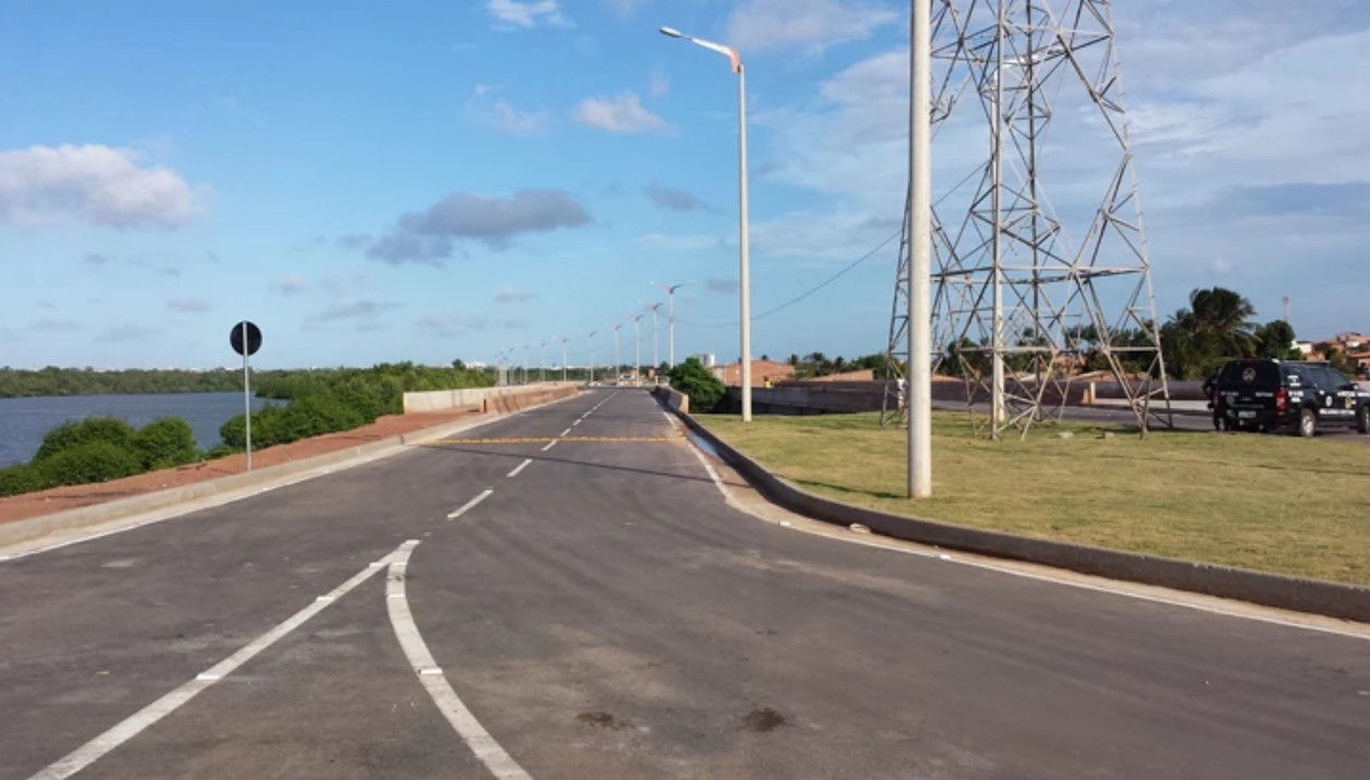 Estado deverá indenizar famílias removidas do bairro Liberdade para construção da Avenida IV Centenário em São Luís