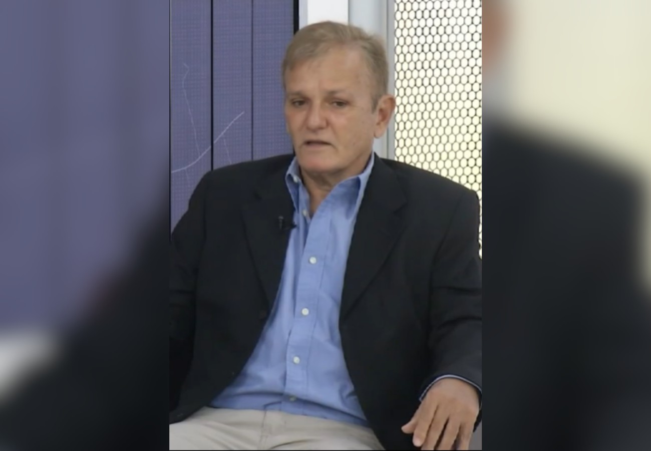 Qual é o número de Siqueira Campos Jr (Democrata) para o governo do Tocantins?