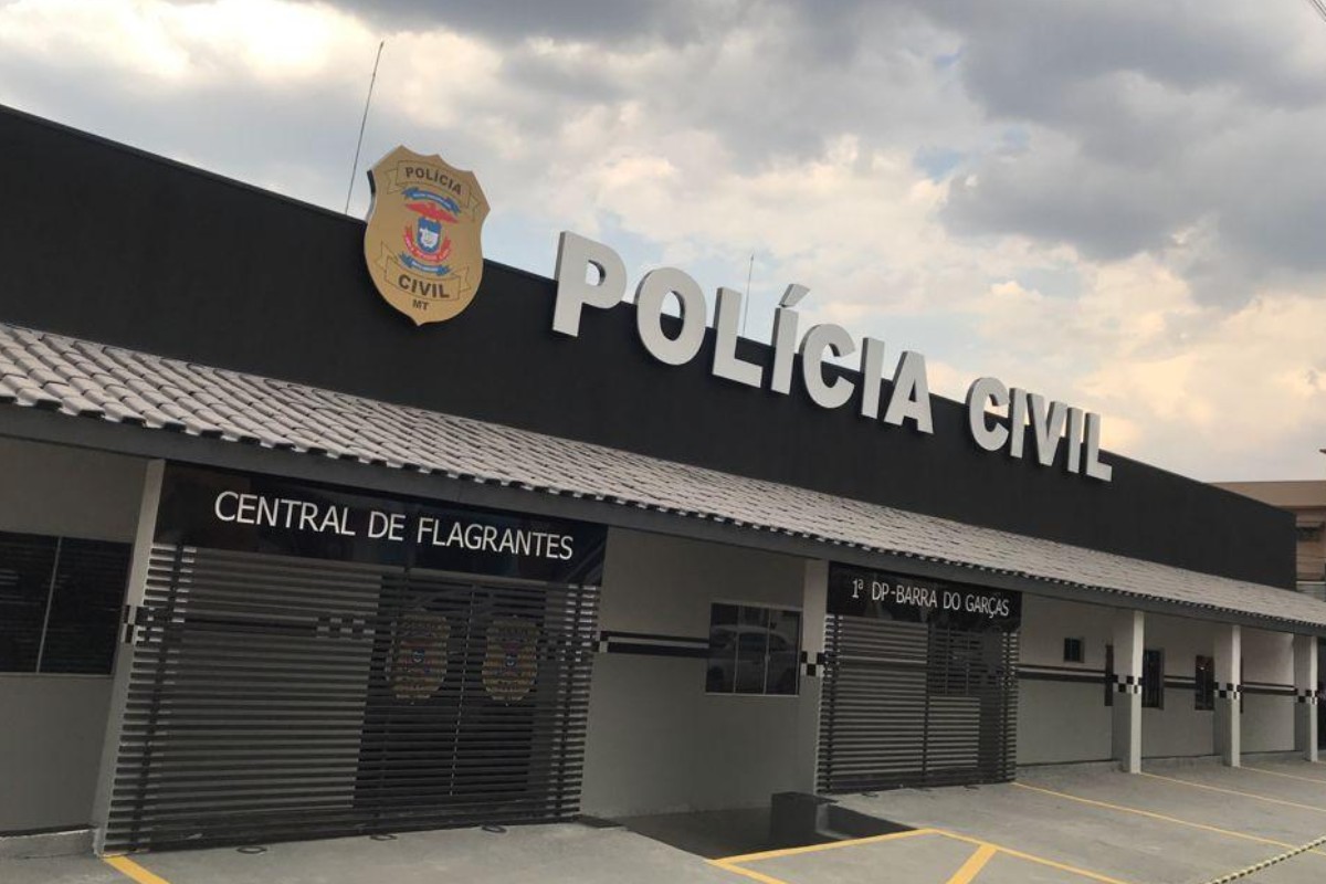 Homem desaparecido há dois dias é encontrado decapitado dentro de rio em MT