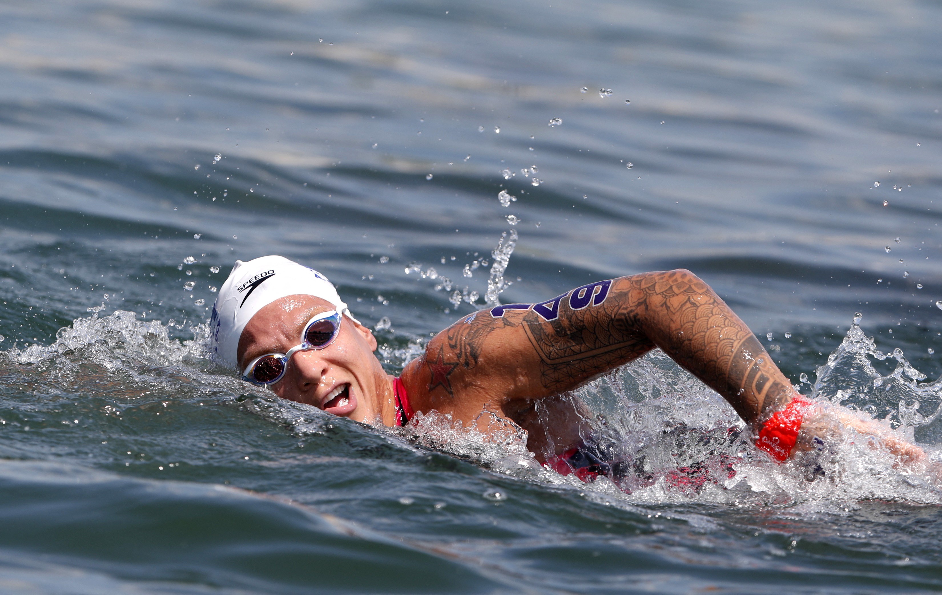 O que a ciência diz sobre a obrigação de testes genéticos para atletas mulheres nos Jogos Olímpicos