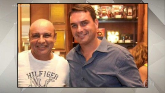 Gilmar mantém quebra de sigilos de ex-assessora de Flávio em investigação sobre 'rachadinha'