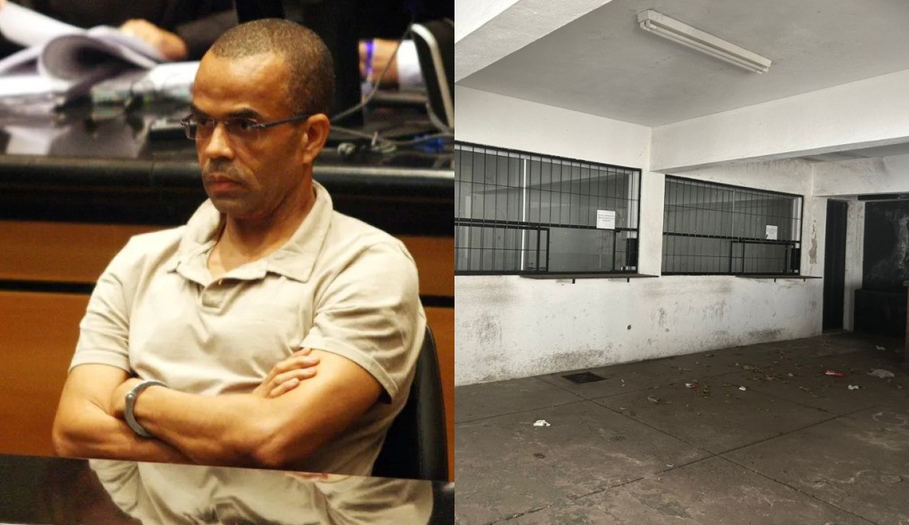 Imóveis que foram de Fernandinho Beira-Mar vão a leilão na Grande BH; veja fotos e como participar