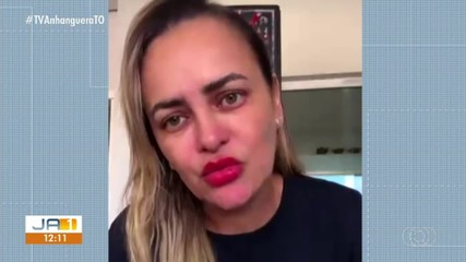Polícia cumpre mandados de busca e apreensão em casa de influencier em Gurupi