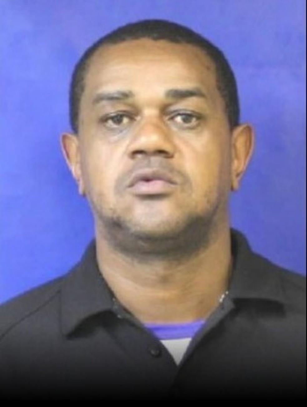 Cláudio Augusto dos Santos, o Jiló dos Prazeres, tinha 55 anos e 135 passagens pela polícia; ele estava foragido — Foto: Divulgação