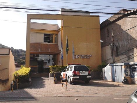 Polícia Civil prende homem suspeito de abusar sexualmente da sobrinha durante quatro anos em Três Rios