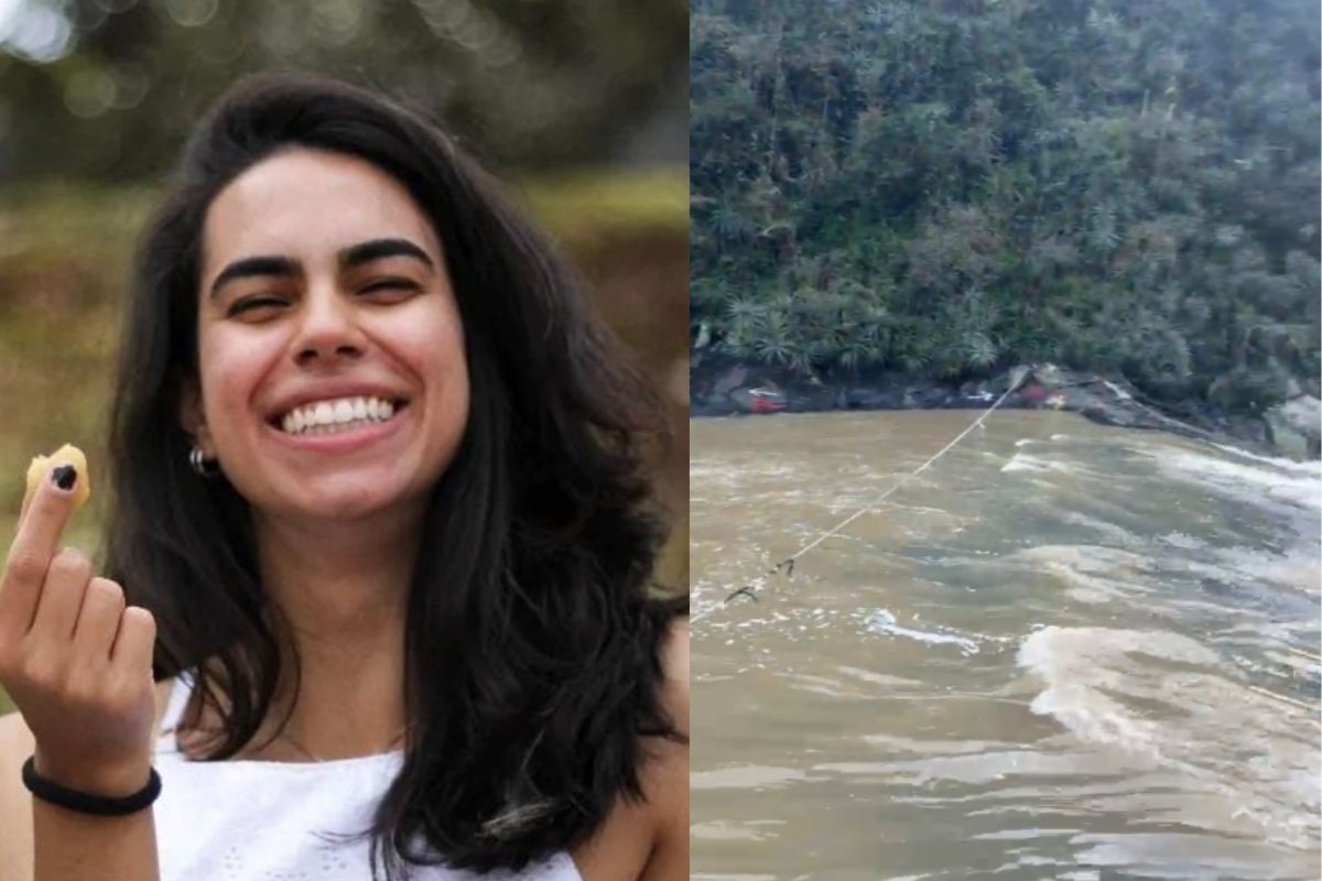 Tragédia em trilha: fotógrafa de 29 anos é encontrada morta no Paraná