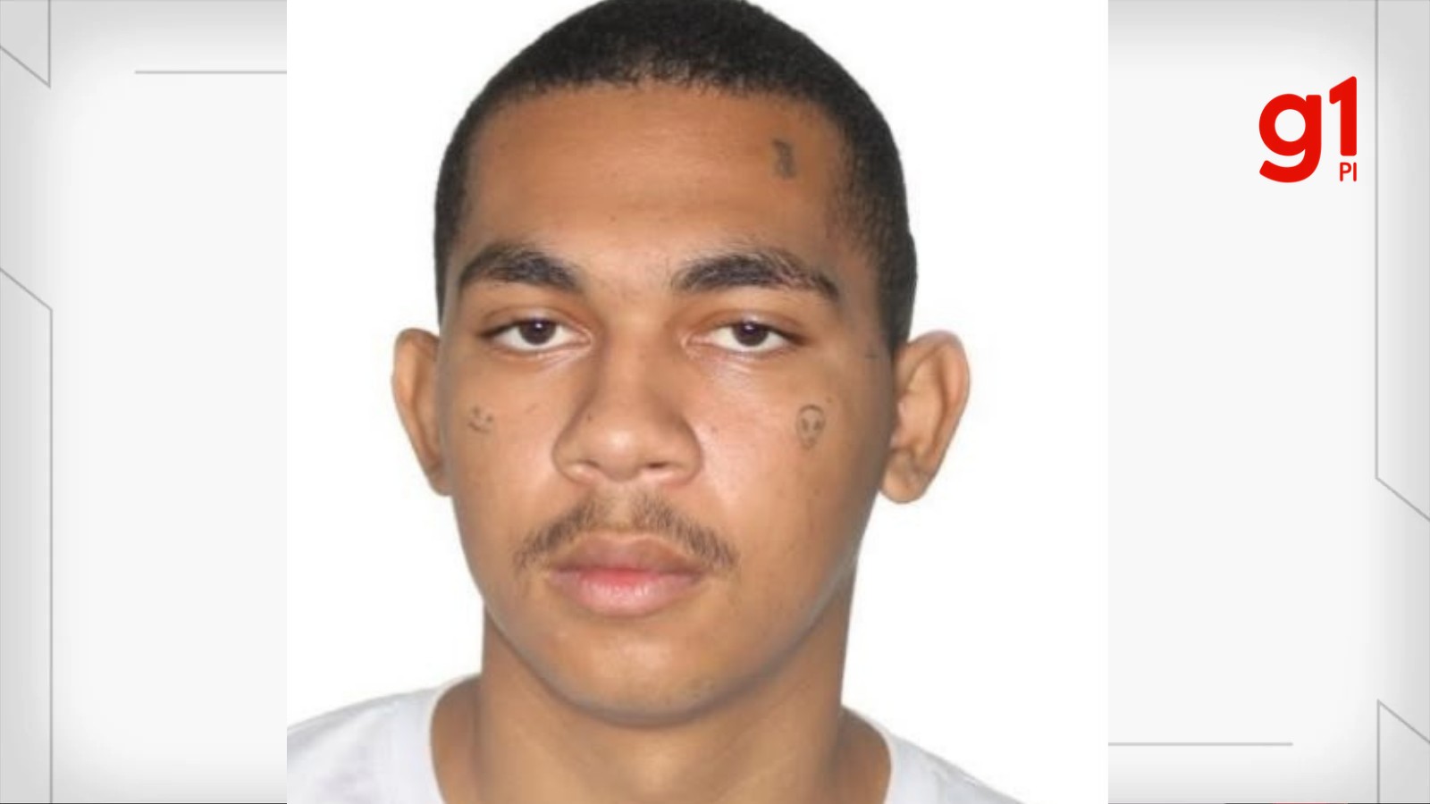 Jovem é morto a tiros no Sul do PI; vítima teria participado de latrocínio, diz polícia