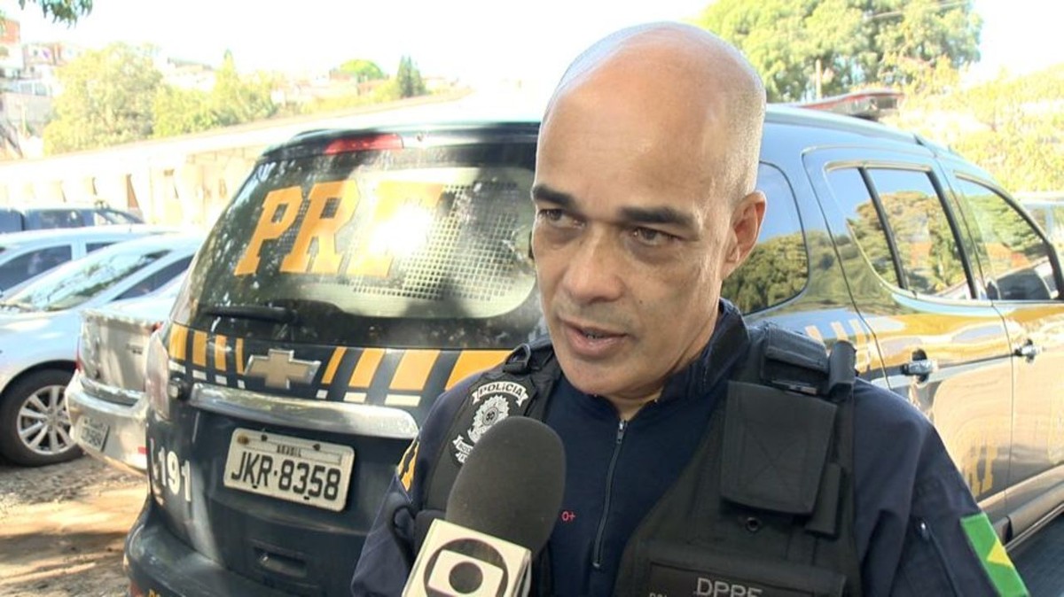 Roque poderia ter perdido o braço em acidente grave - Jornal de Brasília
