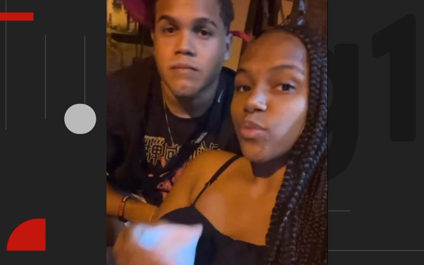 Casal morre após batida entre carro e motocicleta na Bahia; vítimas voltavam de festa junina em família