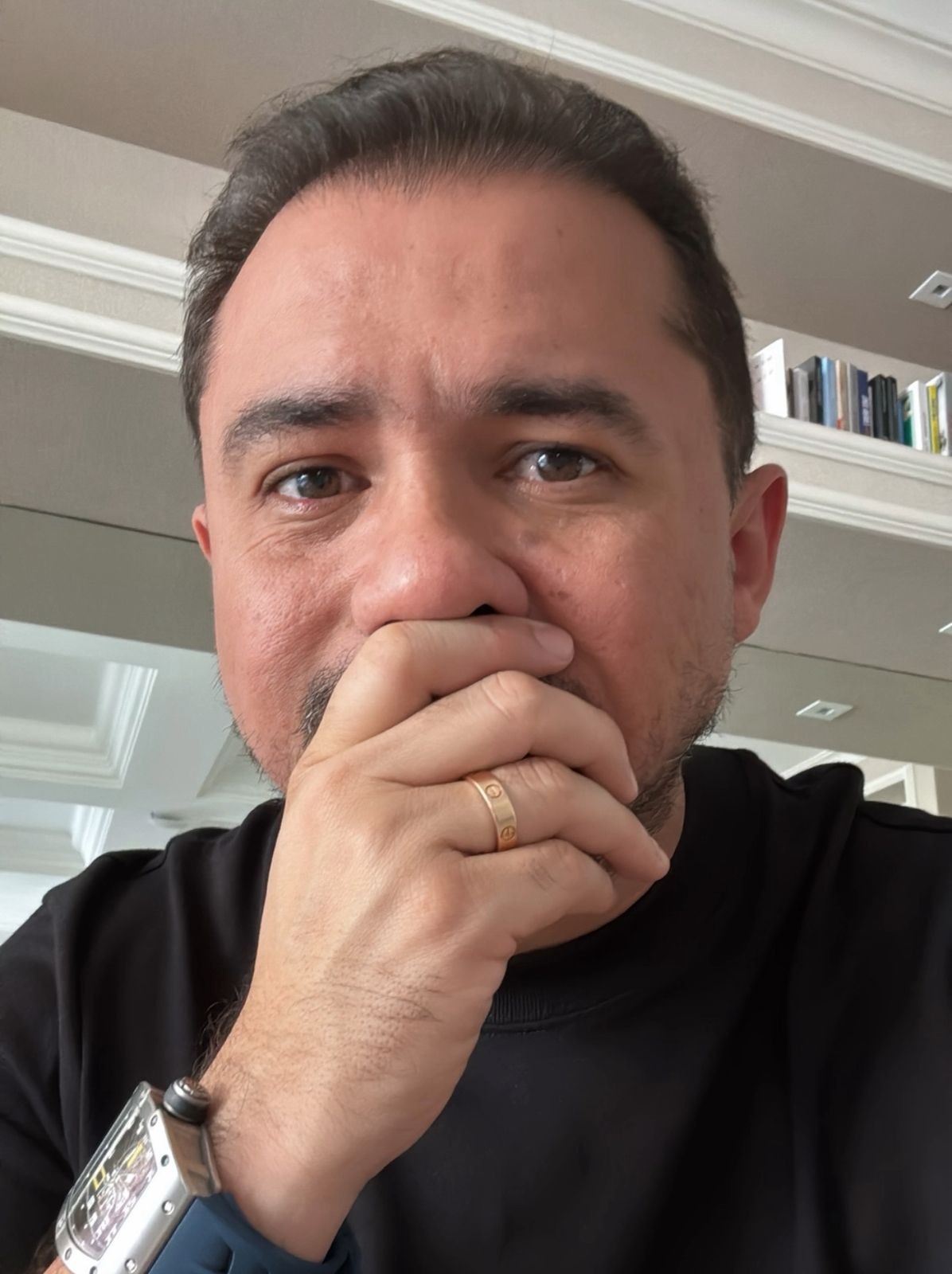 Xand Avião se emociona ao vencer enquete do g1 de melhor show do São João de Campina Grande: 'o Forró venceu', diz