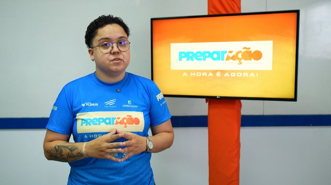 Preparação Enem: professora de Química detalha conceitos de radioatividade 