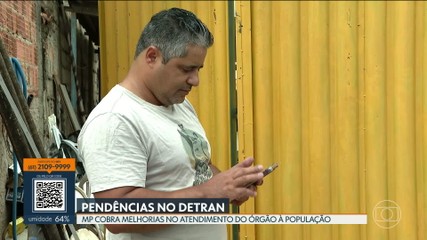 VÍDEOS: DF1 de quarta-feira, 28 de outubro de 2026 - imagem 6