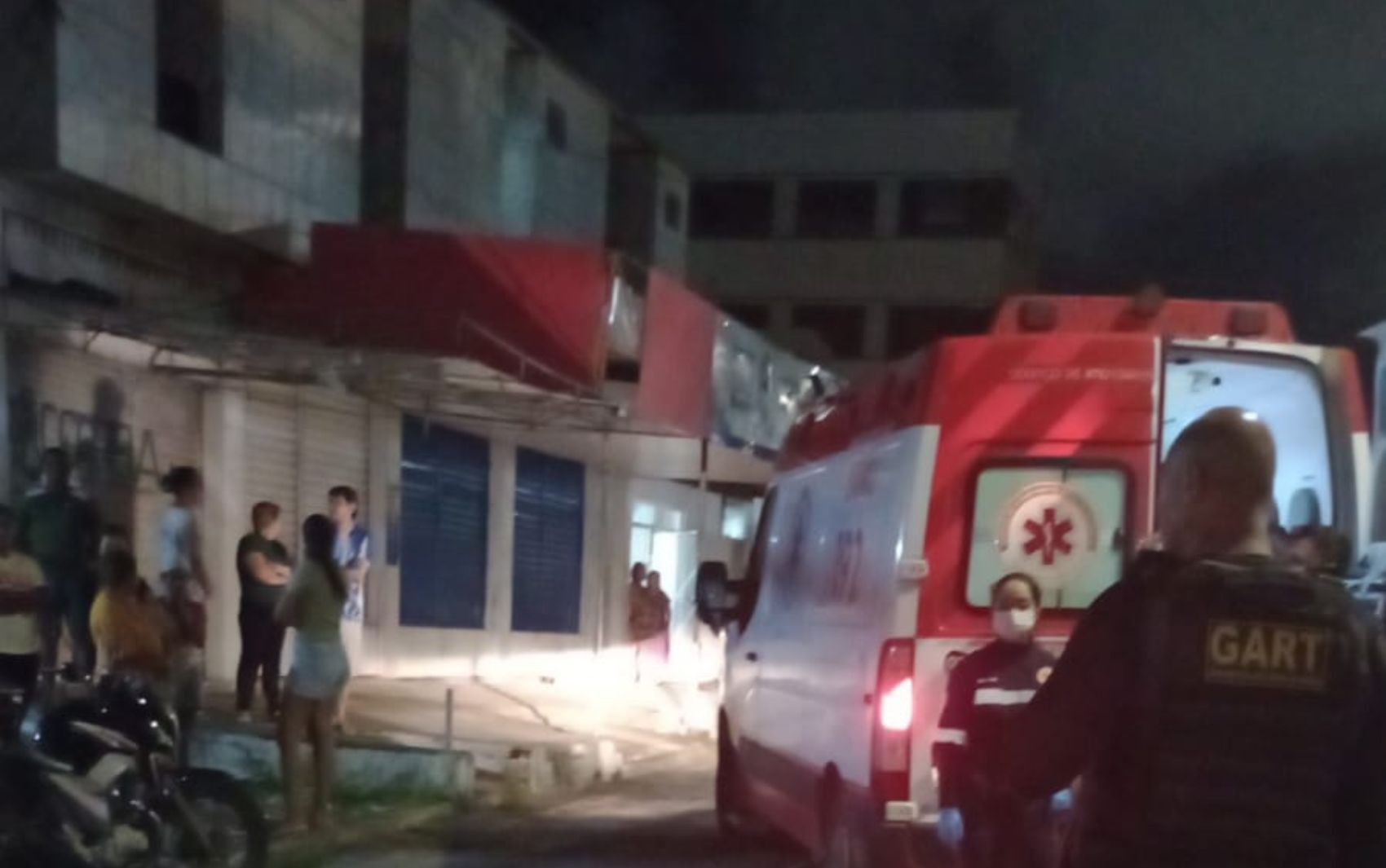 Frentista morre após acidente de trânsito em Aracaju
