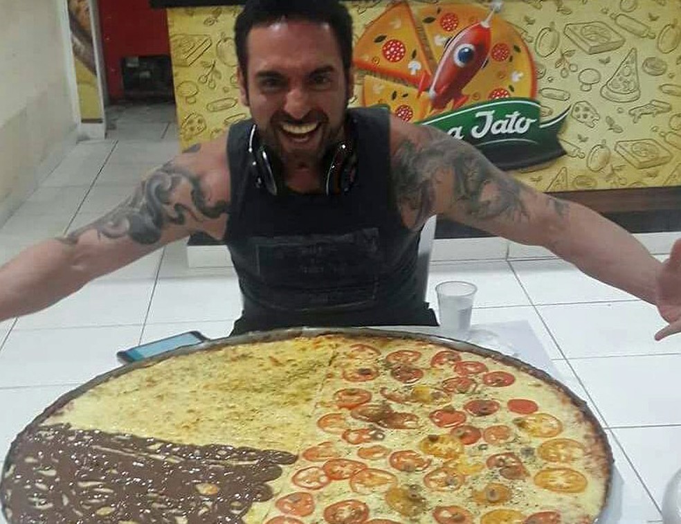 Pizza no almoço: você encara?, Opinião