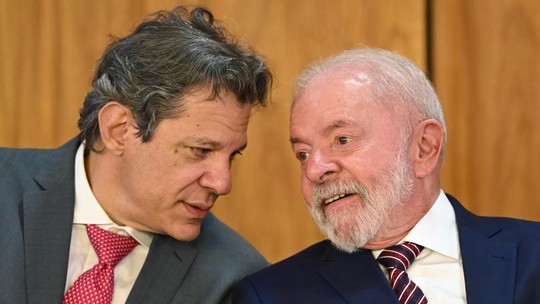 Tarifaço: Haddad admite que minerais críticos e terras raras podem entrar na negociação com os EUA - Ministro da Fazenda também citou o setor de data centers como um segmento que pode ser explorado em conjunto pelos dois países.