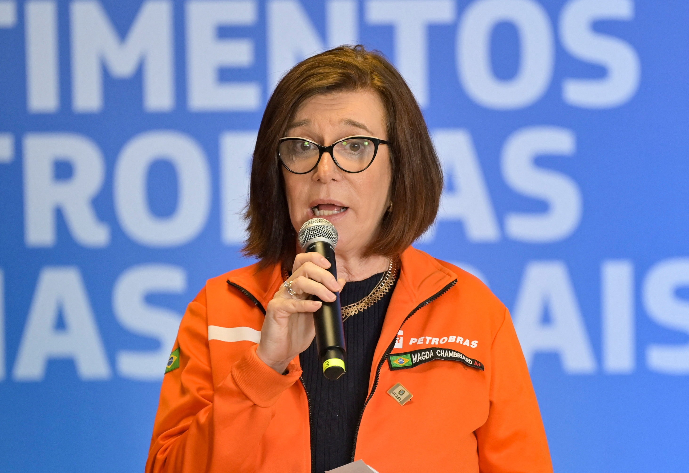Presidente da Petrobras assume comando do conselho da Braskem; Helcio Tokeshi será o CEO