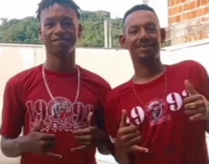 Corpos de irmãos desaparecidos são encontrados na Lagoa Mundaú, em Maceió 