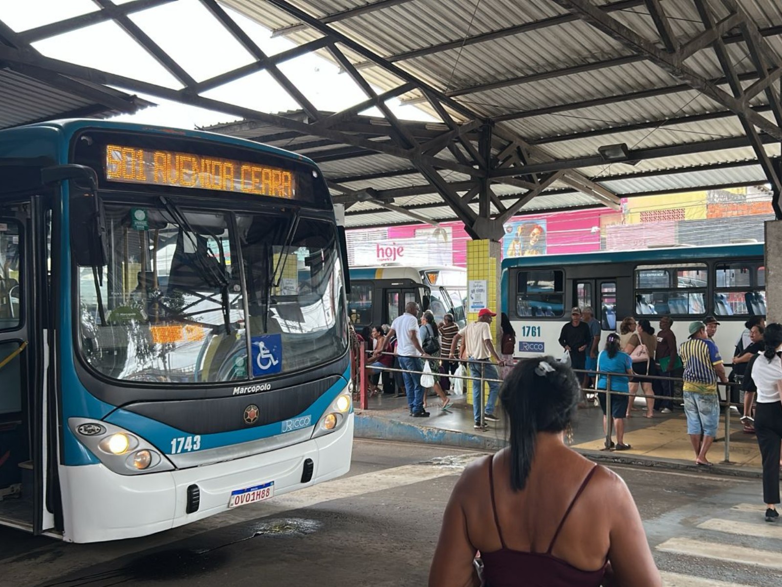 Prefeitura cita prazo curto e prorroga grupo que avalia crise no transporte coletivo de Rio Branco