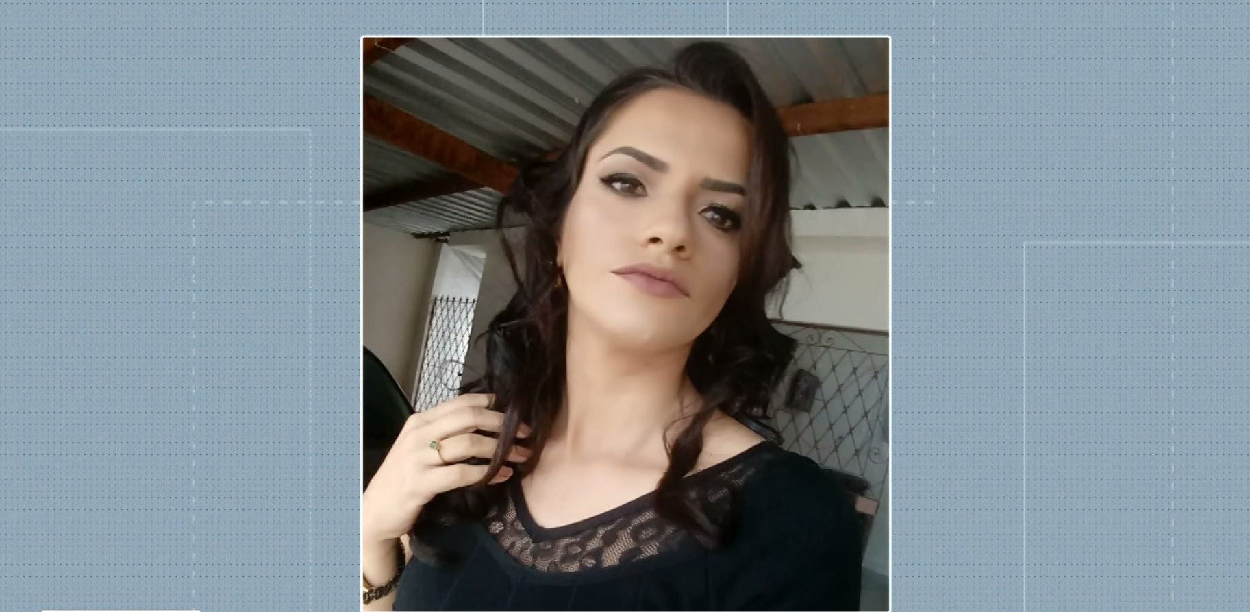 Suspeita de ser mandante de assassinato de mulher em clínica de estética no Cariri da PB é presa
