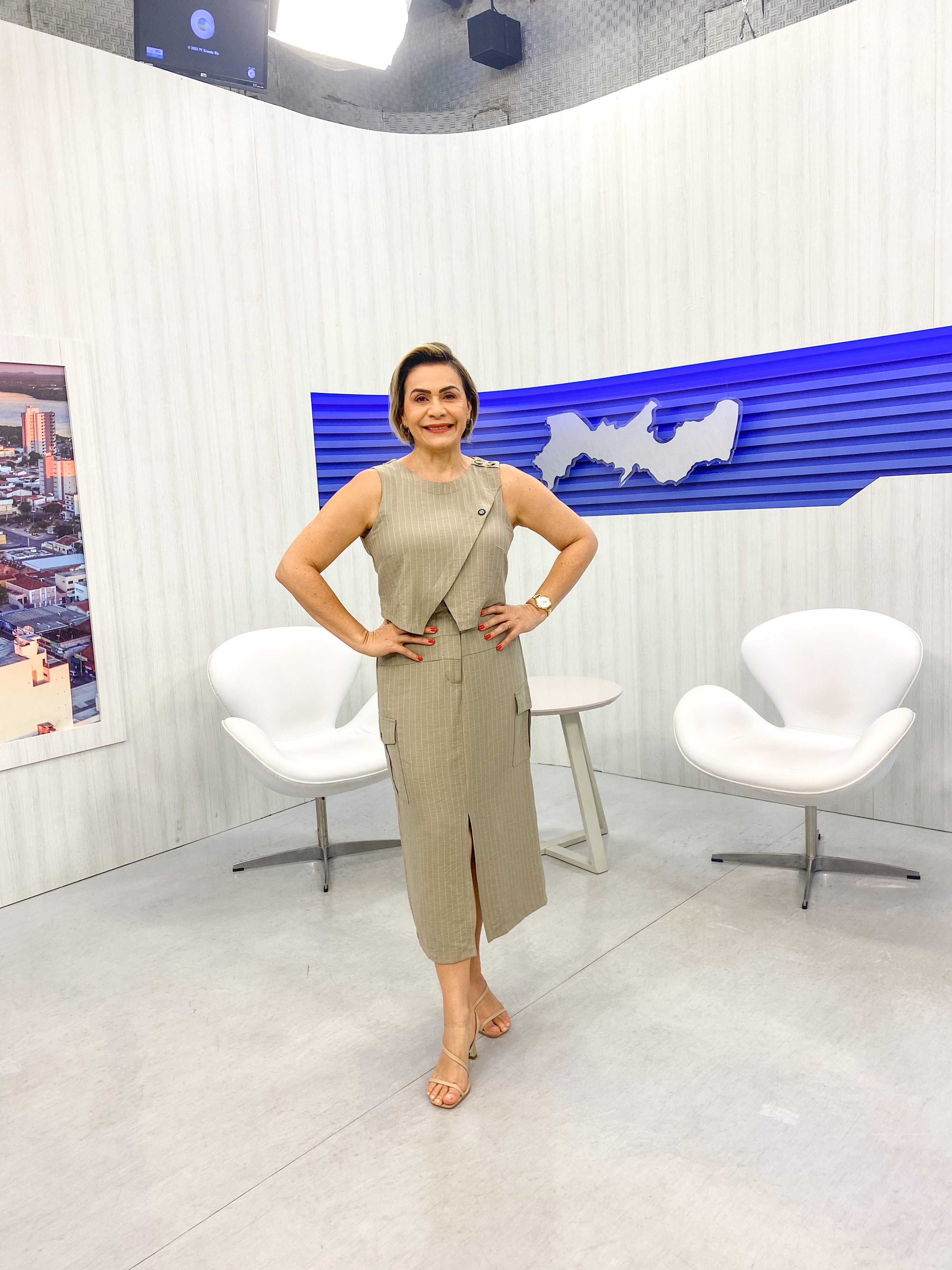 AO VIVO: Assista ao GR1