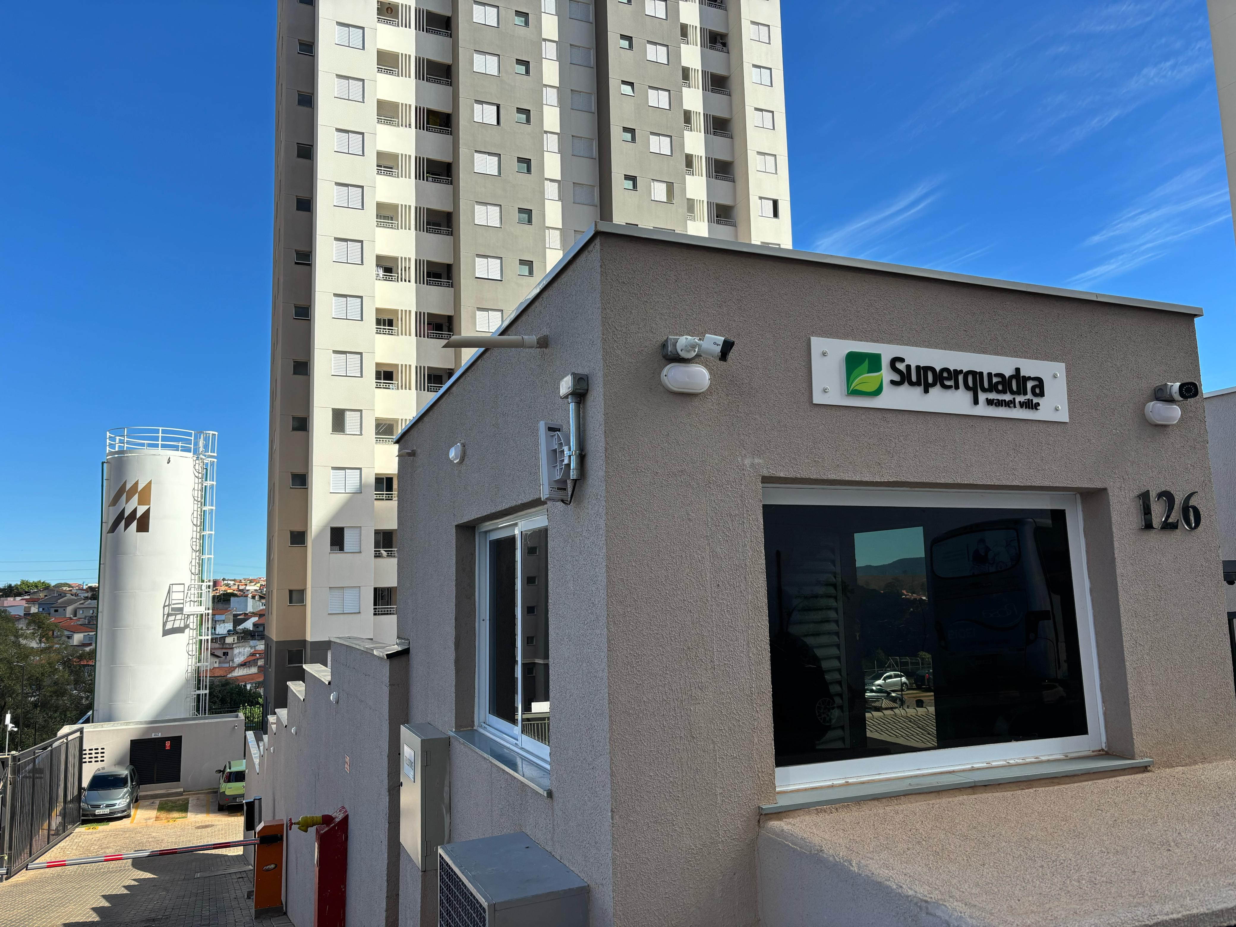 Após construtora entrar em recuperação judicial, mais de 300 famílias estão impedidas de se mudarem para condomínio na zona oeste de Sorocaba