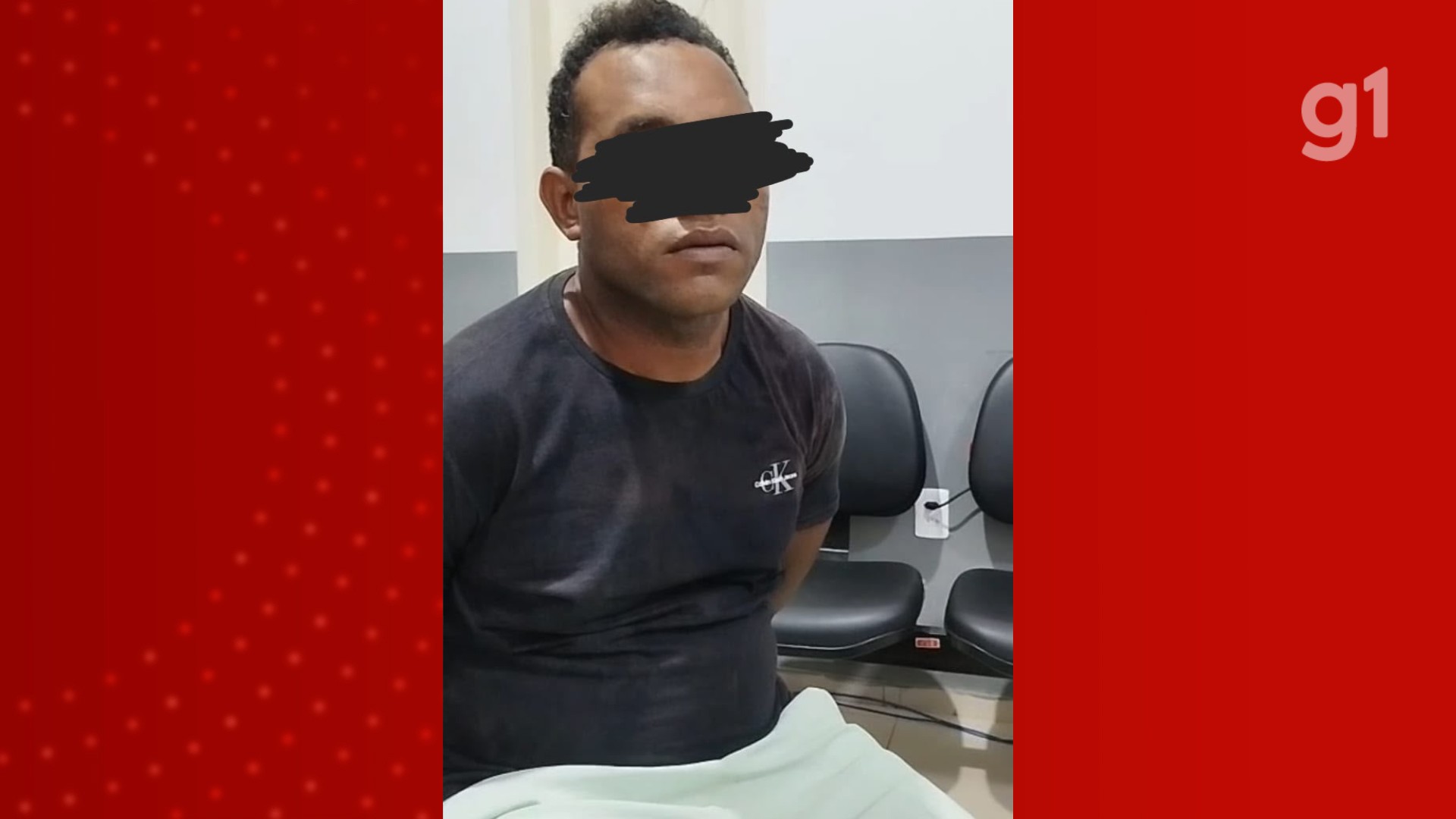 Homem investigado por homicídio é preso em Itapecuru-Mirim