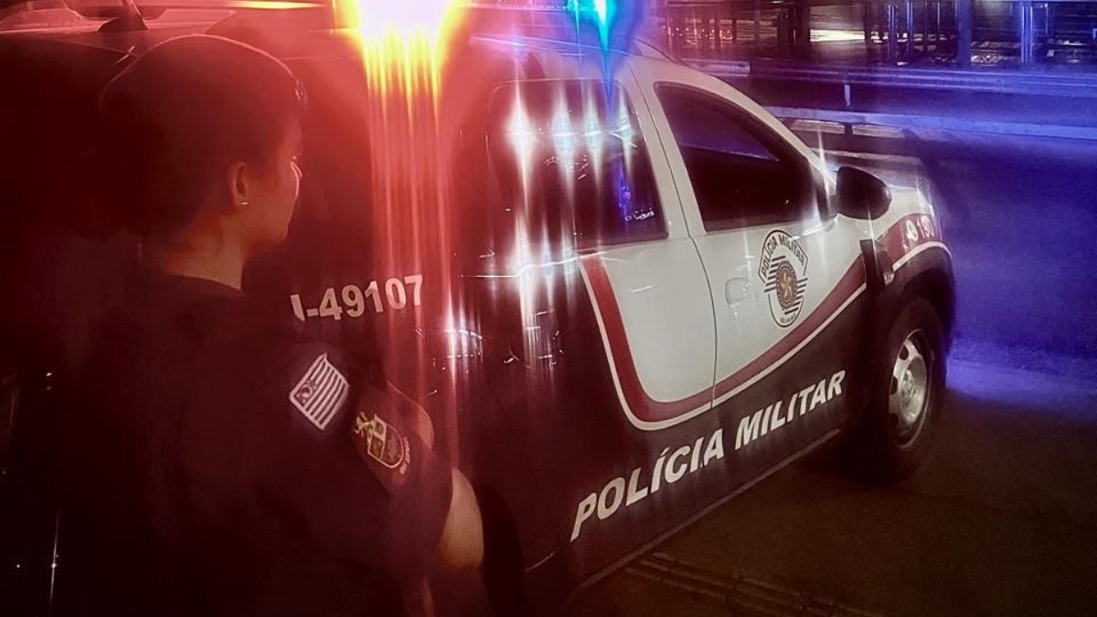 Homem é preso suspeito de agredir e tentar estuprar ex-companheira em Jundiaí