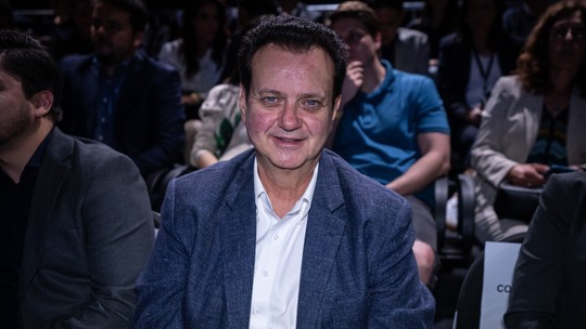 Gilberto Kassab fala sobre eleições de 2026, negociações no Congresso e relação do centrão com Hugo Motta -