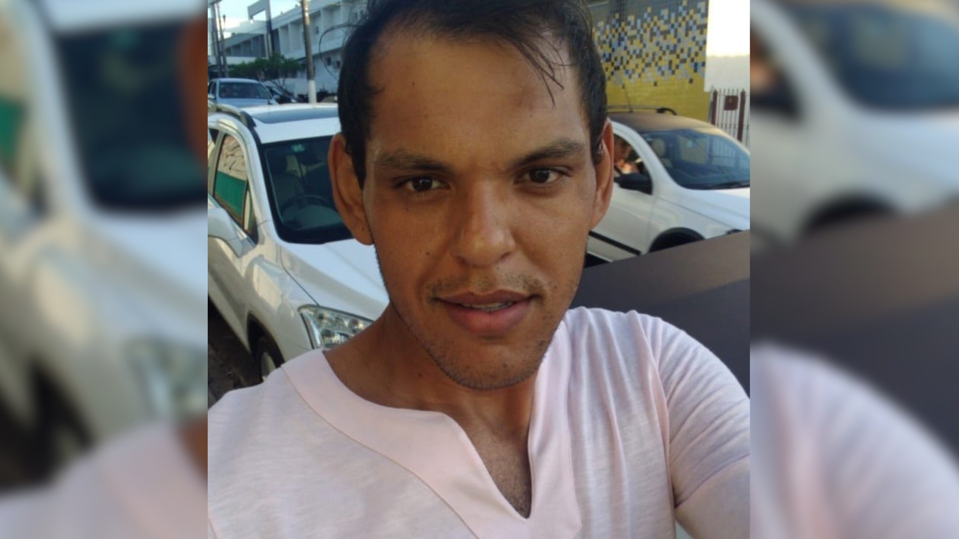 Advogado de Urânia foragido após ser condenado por roubo é encontrado e preso no interior da Bahia