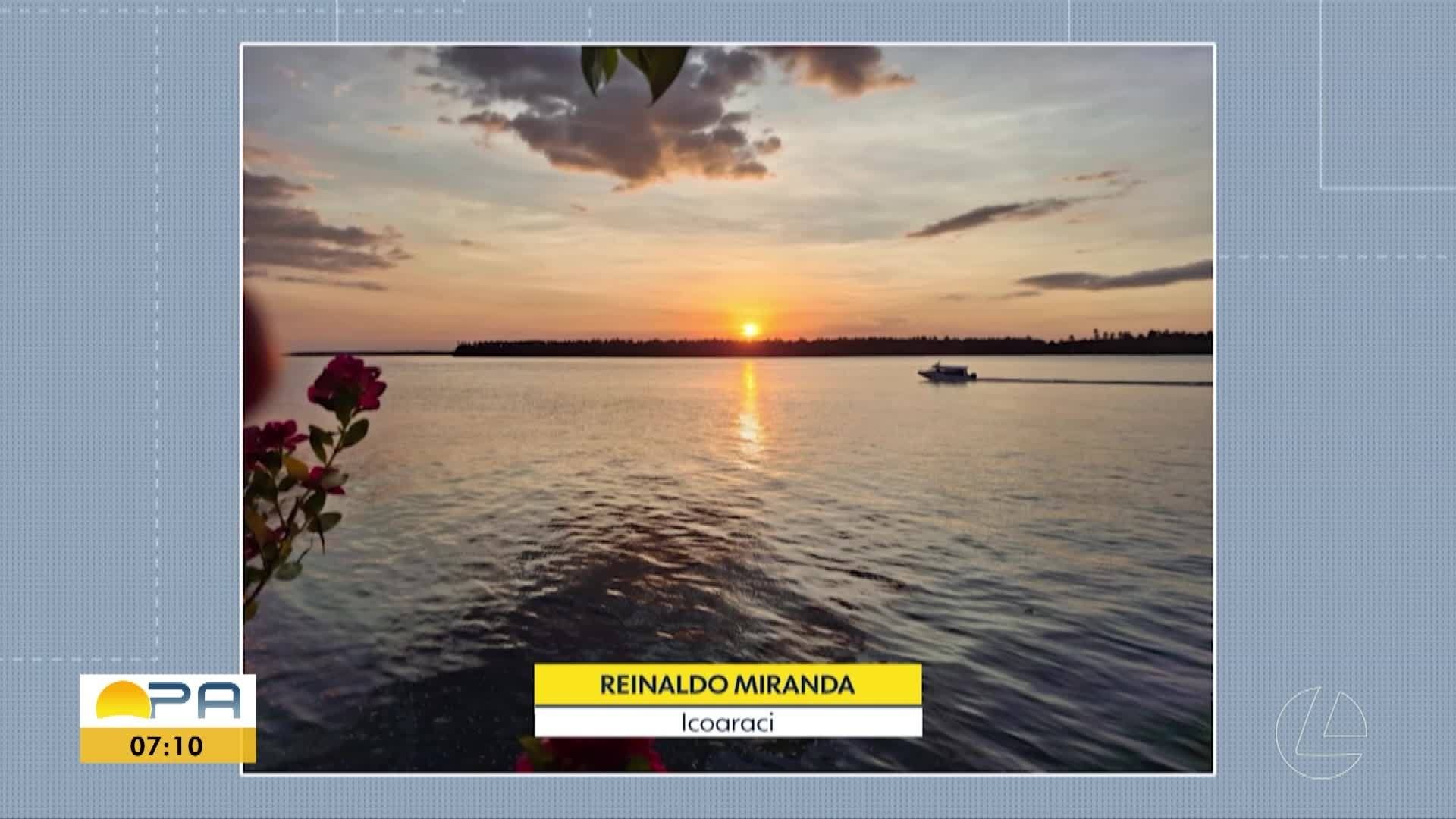 VÍDEOS: BDP de sexta-feira, 1 de julho de 2026
