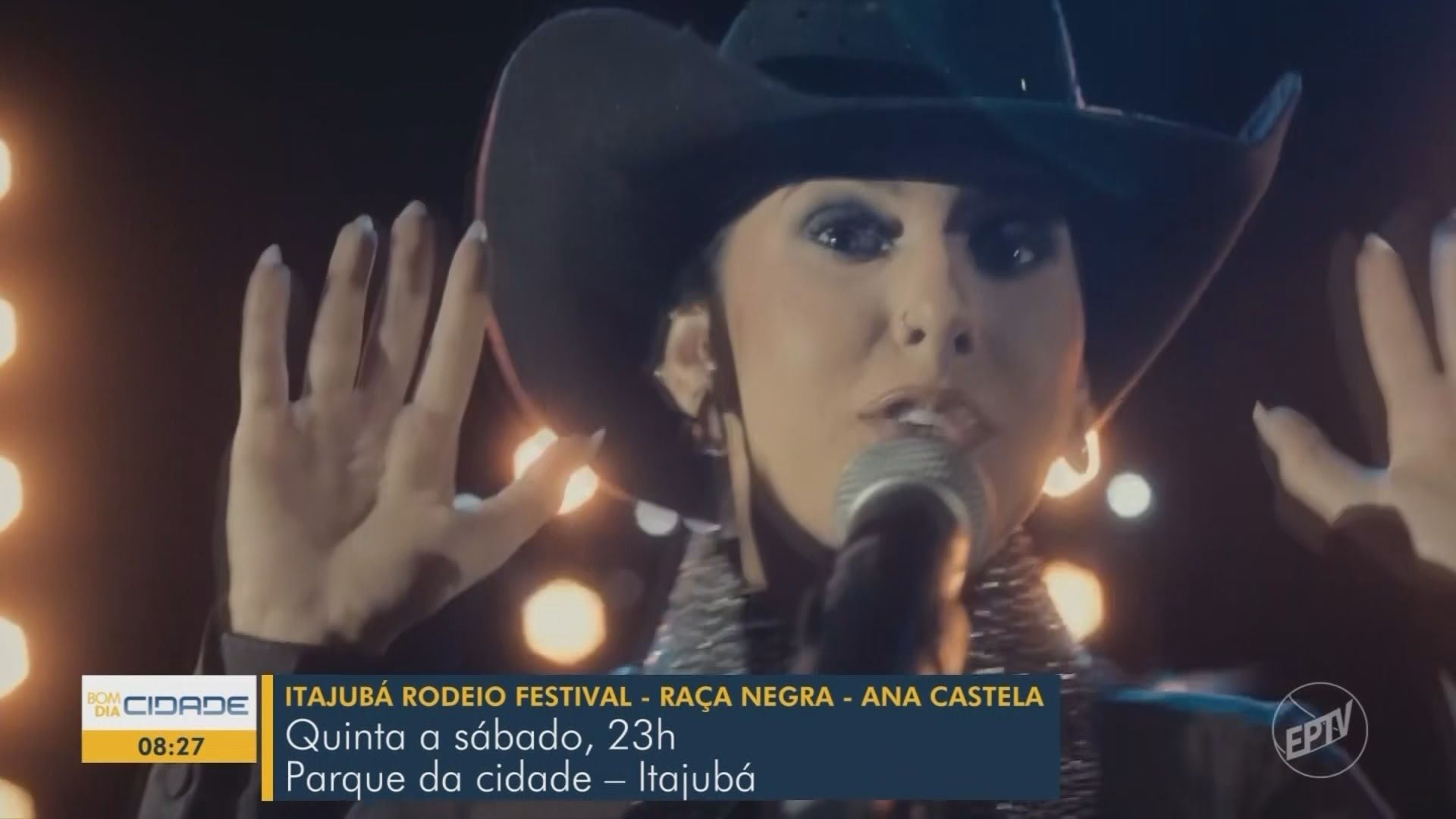 VÍDEOS: Bom Dia Cidade Sul de Minas de quinta-feira, 19 de março de 2026