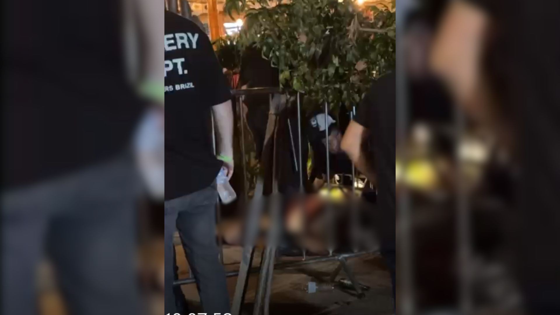 Homem é executado com mais de 20 tiros durante festa em Uberlândia