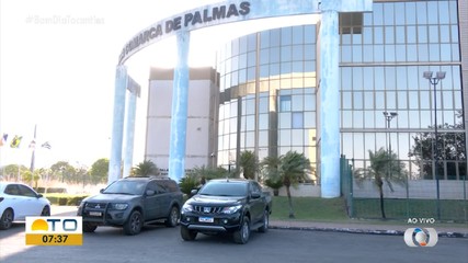 Polícia Federal cumpre mandados de busca contra magistrados e servidores da Justiça