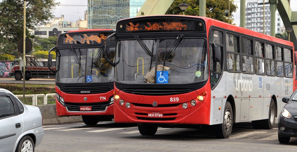 Mais de 20 linhas de ônibus urbanos passam por mudanças em Juiz de Fora;  veja o que muda | Zona da Mata | G1