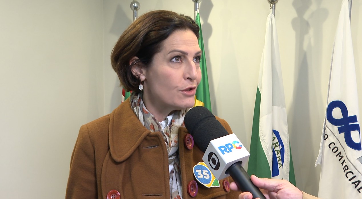 Cristina Graeml afirma que VLT poderá transportar mais passageiros por tarifas mais baratas