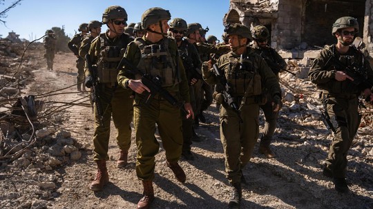 Israel anuncia aumento de R$ 69 bilhões em gastos com Defesa para comprar mais armas e munições