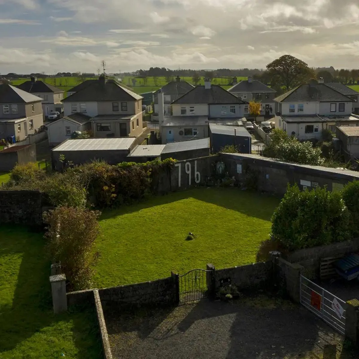 Secret Baby Grave Discovery: Hundreds of Children Buried - News Directory 3