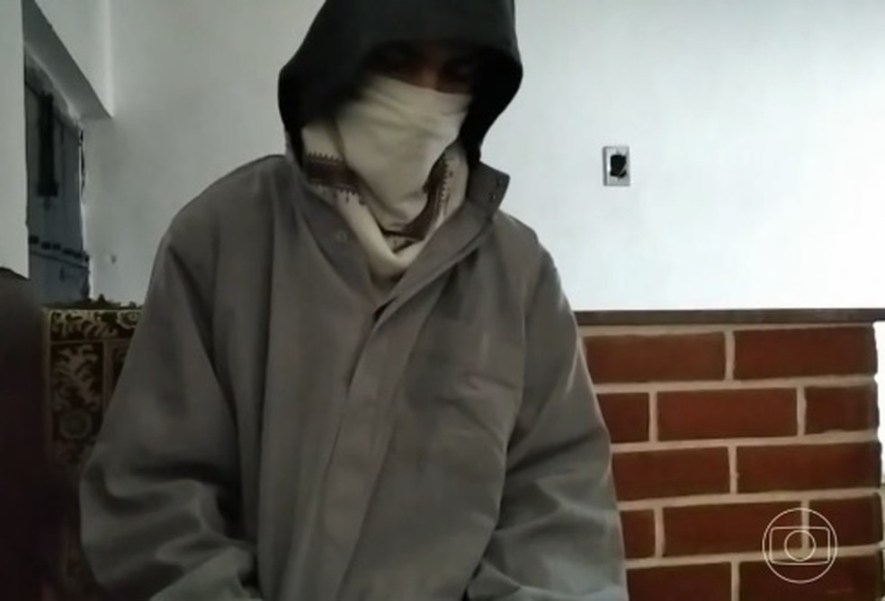 Brasileiro é condenado por promover o Estado Islâmico e tentar recrutar  menores de idade | Zona da Mata | G1