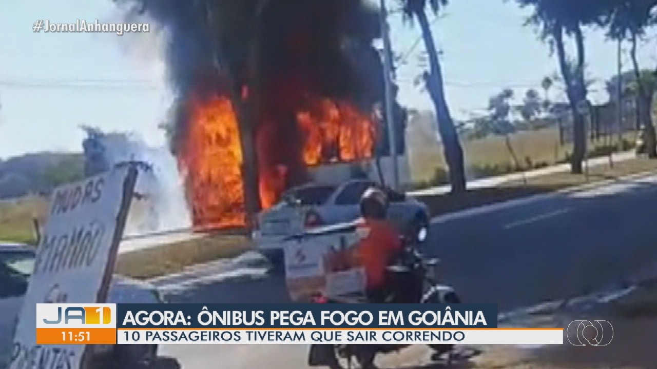 VÍDEOS: Jornal Anhanguera 1ª Edição desta sexta-feira, 14 de agosto de 2026 