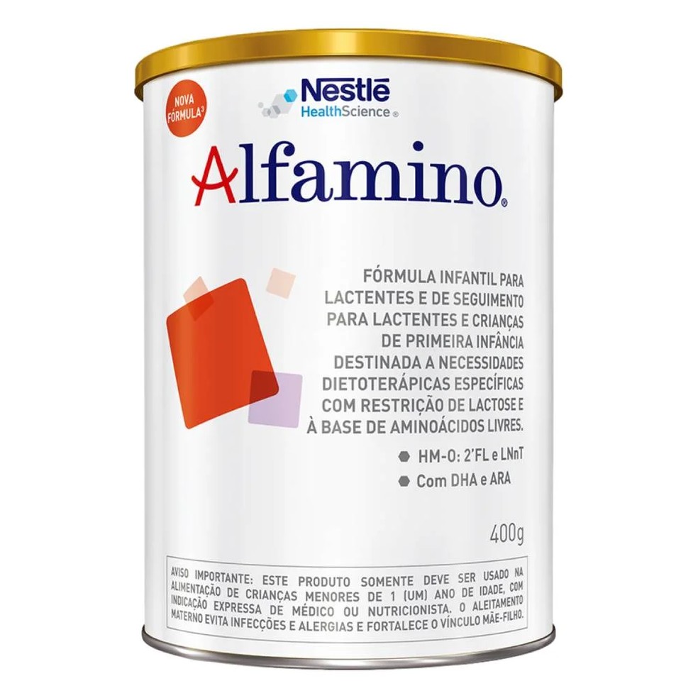  — Foto: Reprodução/Nestlé