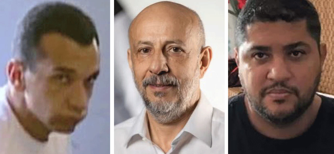 Após prender Marcola, Ruy Ferraz criou força-tarefa para achar André do Rap e o colocou na lista de criminosos do PCC mais procurados