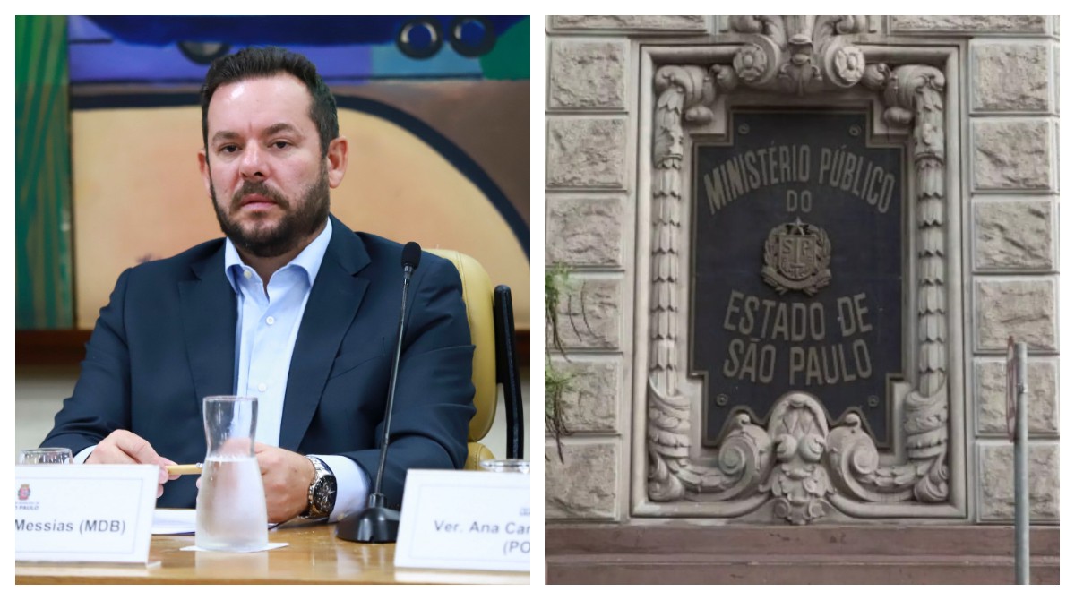 MP abre investigação contra vereador que autorizou leilão de rua em SP sem avisar moradores; prefeito diz que vai vetar emenda 