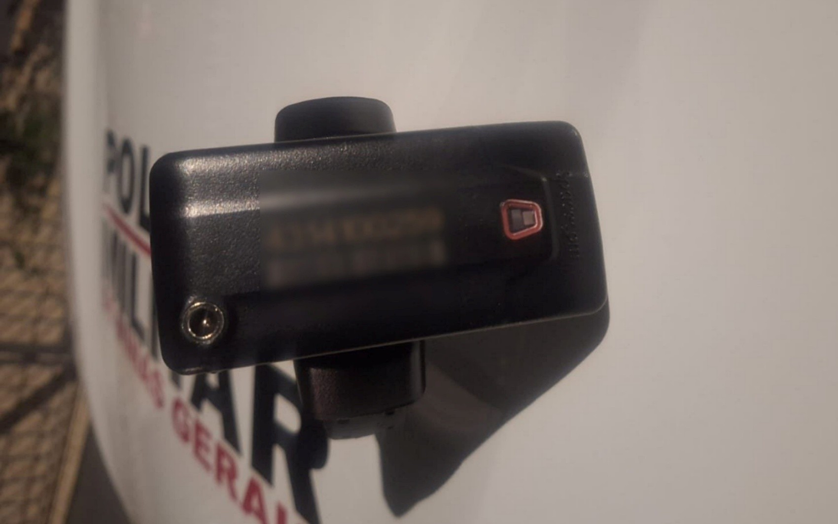 Homem com tornozeleira eletrônica é suspeito de atirar na cabeça de companheira em Poços de Caldas