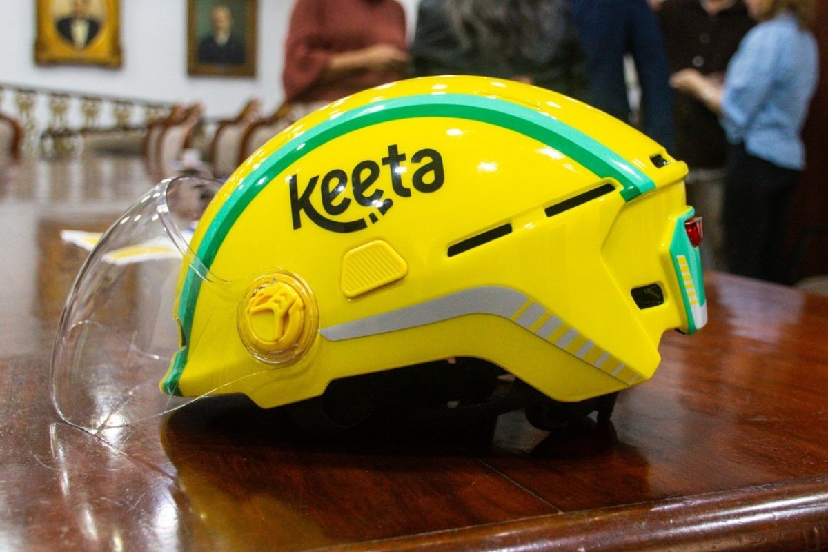 Justiça de SP derruba restrições da 99Food a restaurantes que usam Keeta