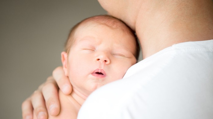 Visita aos recém-nascidos: cuidado redobrado em período de viroses, pequeno principe um hospital completo
