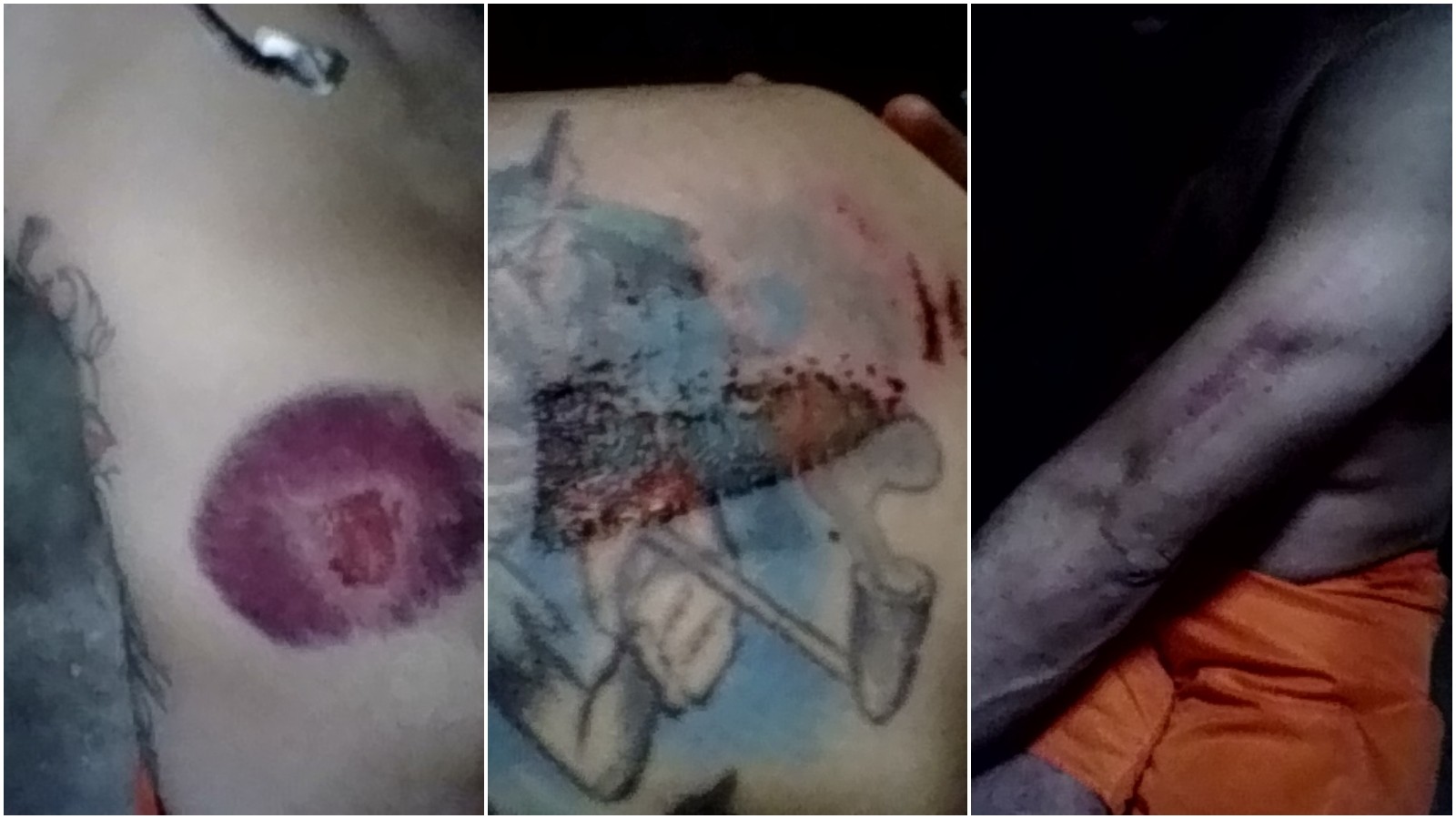 Familiares denunciam agressões e tortura de detentos em presídio no Ceará