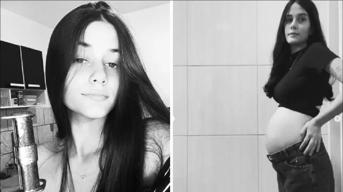 Jovem grávida morre e perde bebê após procurar atendimento em hospital de SC por quatro vezes